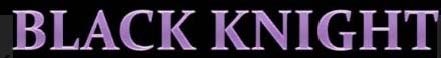 Black Knight