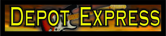 Depot Express Band