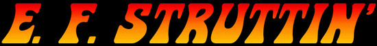 EF Struttin