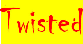 Twisted